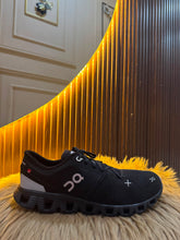 ON RUNNING SIZE 40