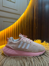 ADIDAS SIZE 37.5