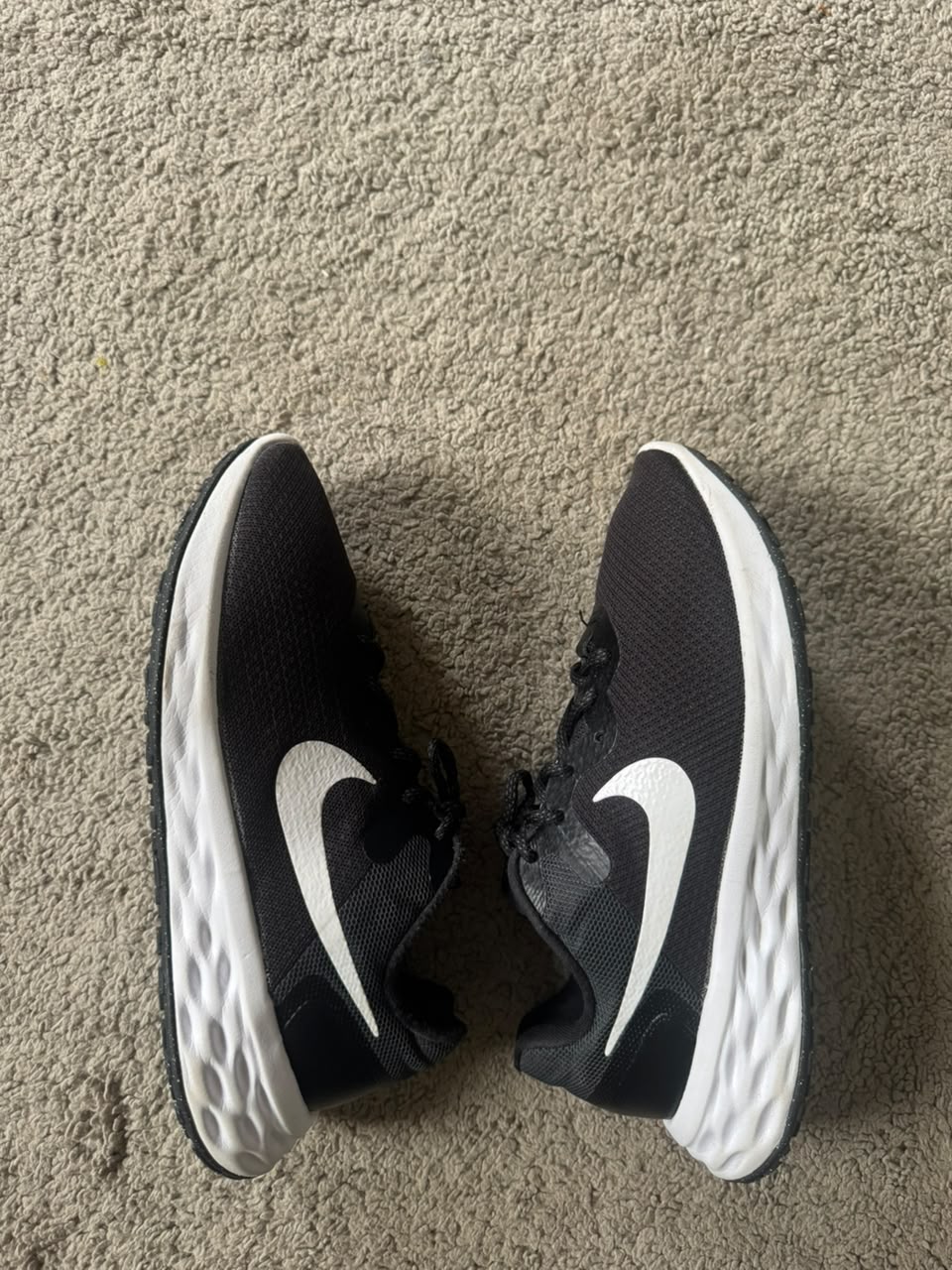Nike Revolution 6