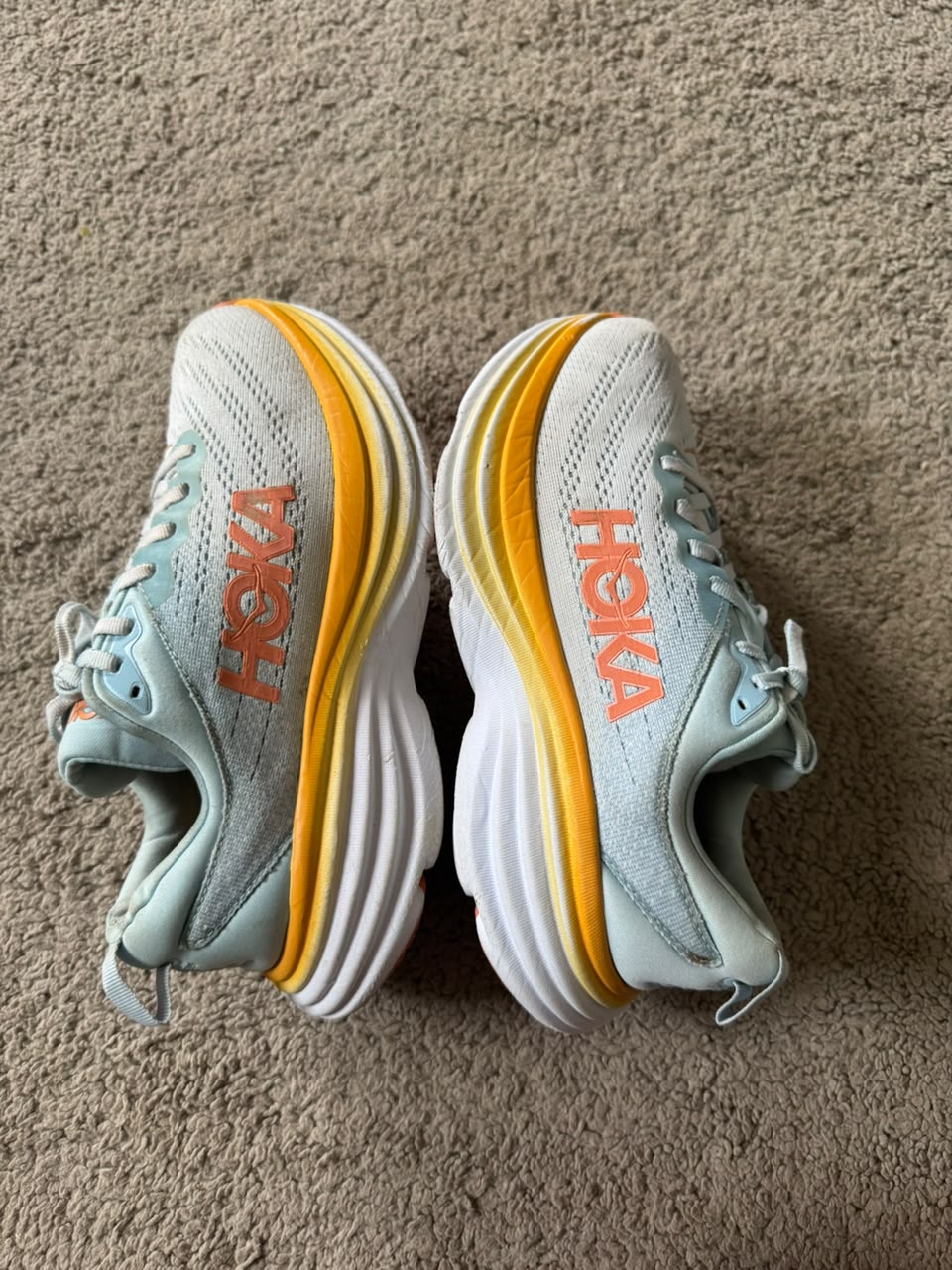 Hoka One One Bondi 8