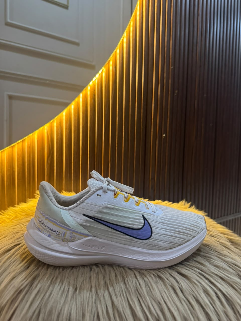 Nike Air Winflo 9 Premium