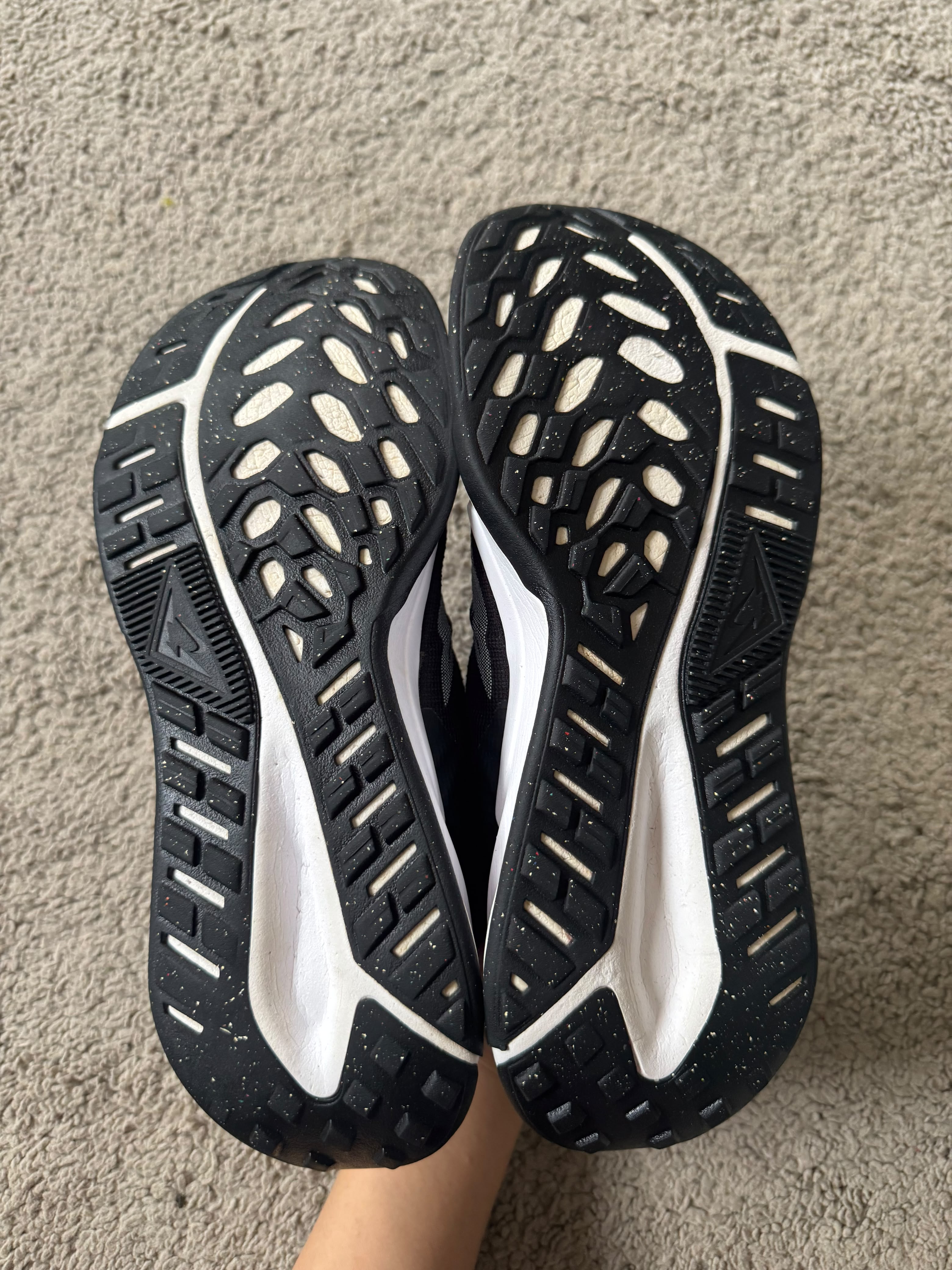 Nike Juniper Trail 2