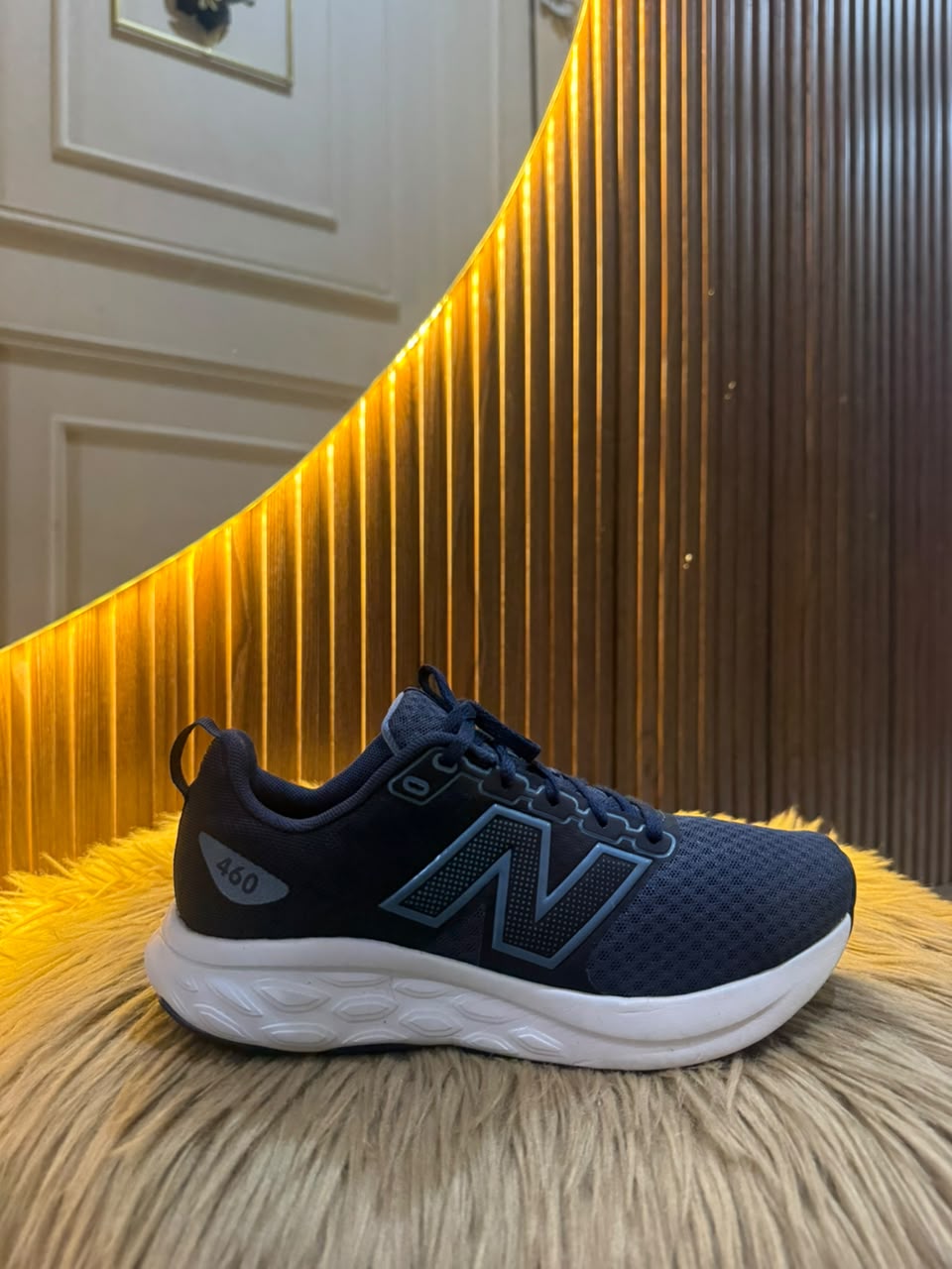New Balance 460 V4