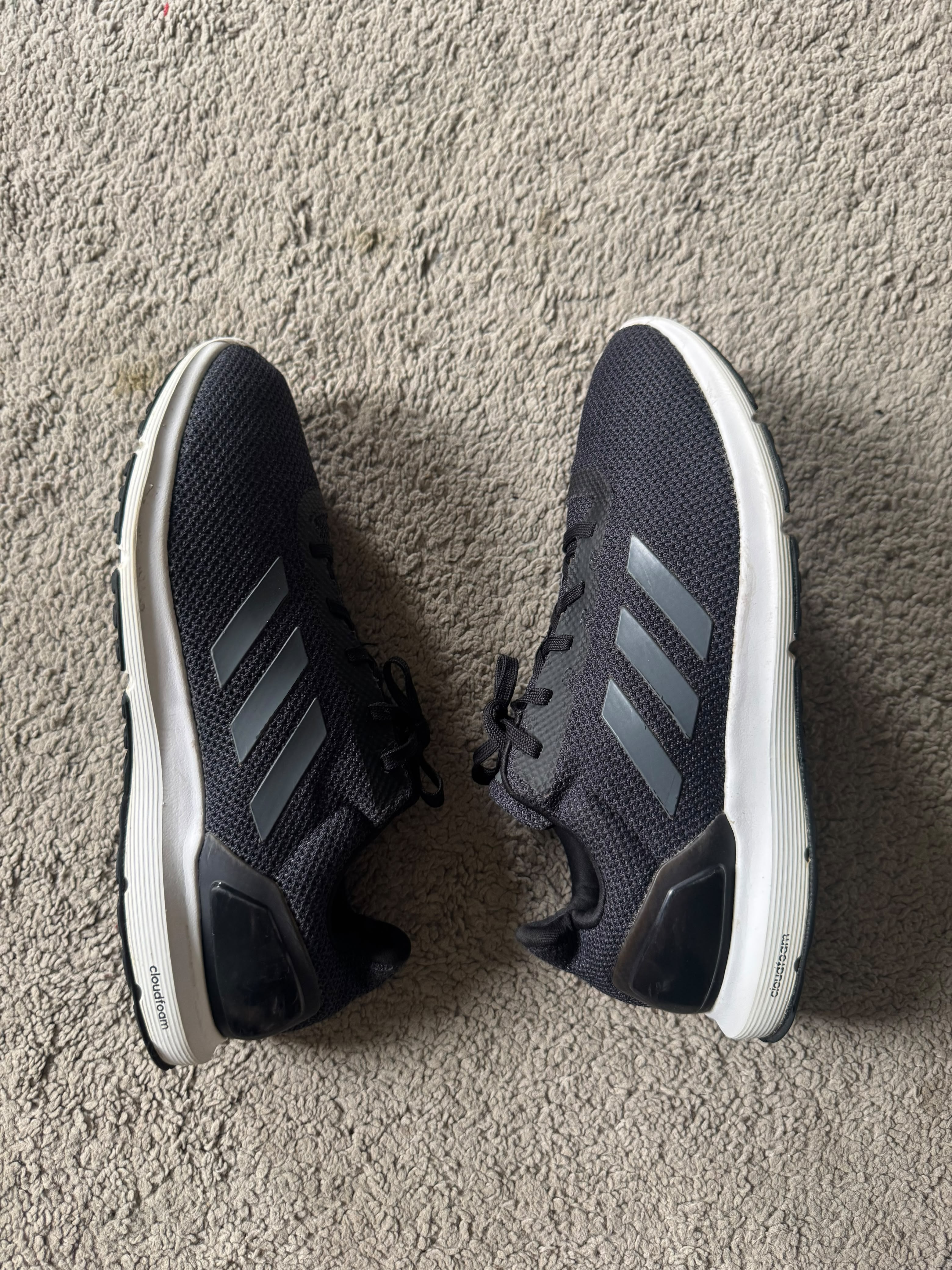 ADIDAS SIZE 45.5