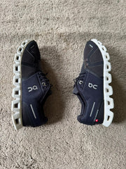 ON RUNNING SIZE 39