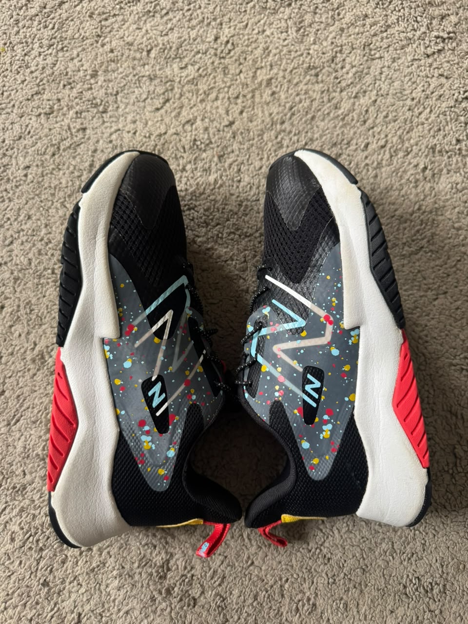 New Balance