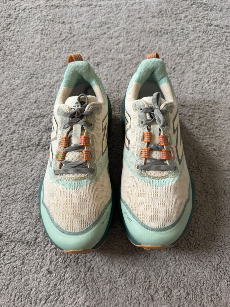 New Balance Fresh Foam X Hierro v9