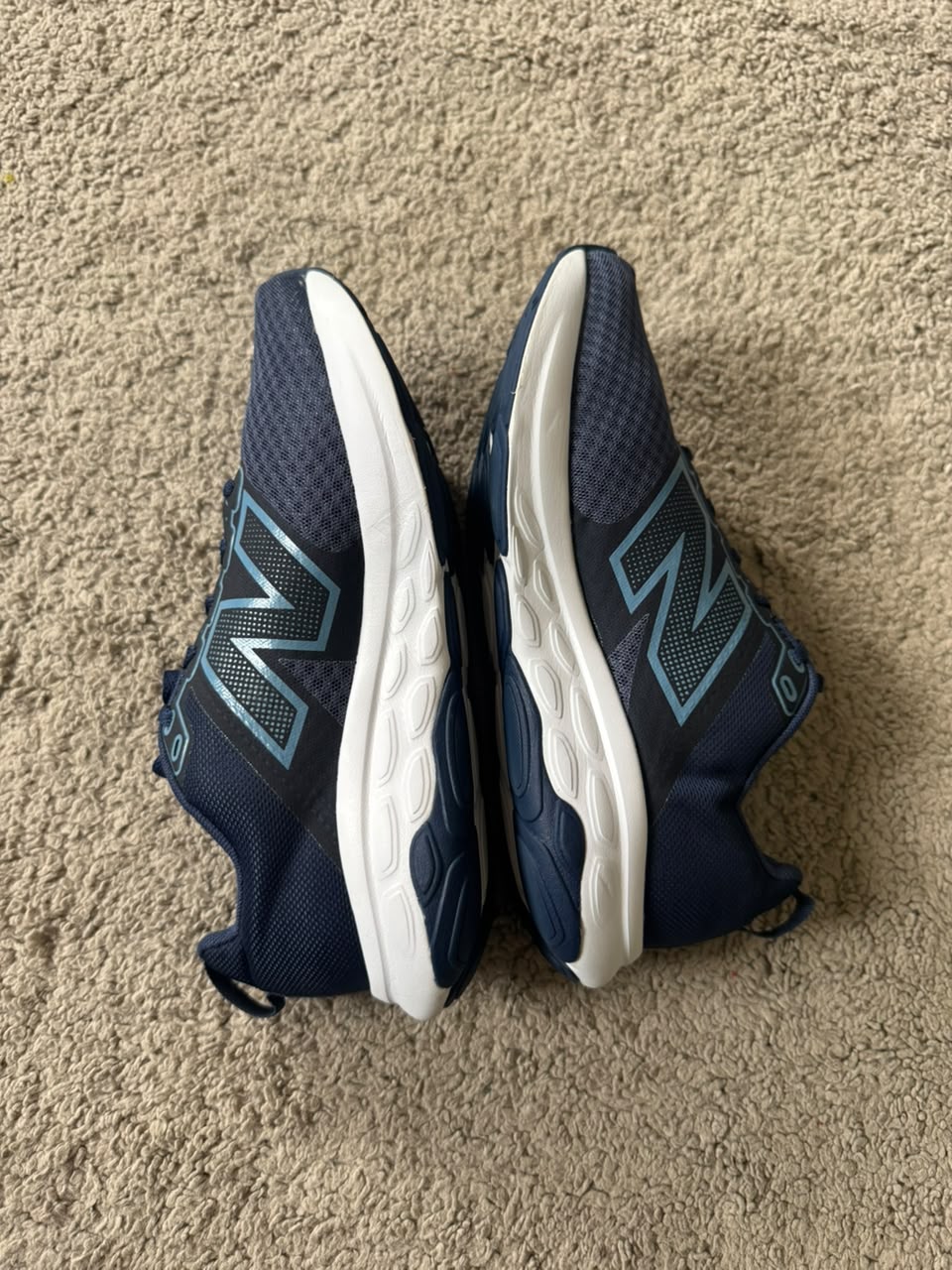 New Balance 460 V4