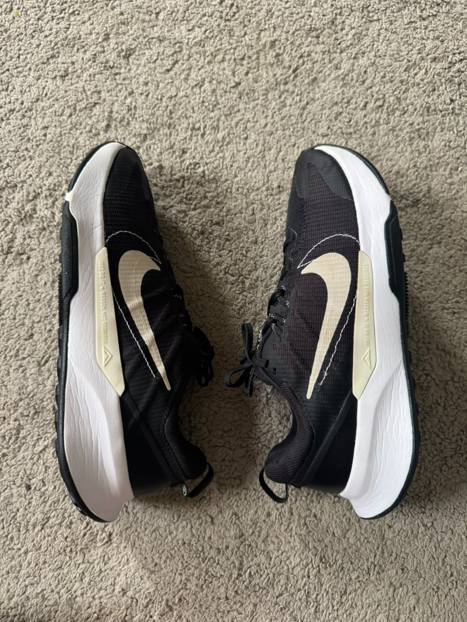 Nike Juniper Trail 2