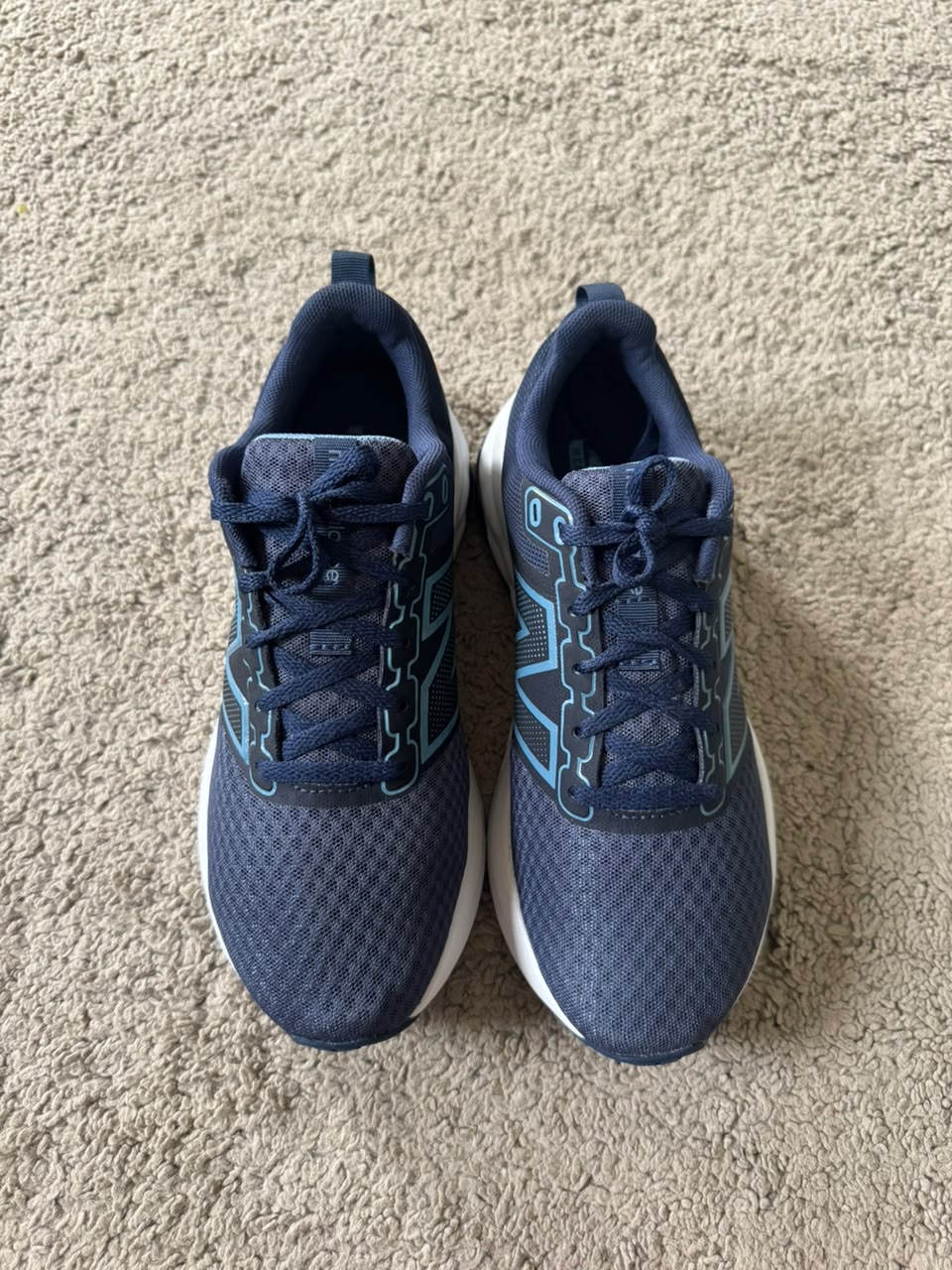 New Balance 460 V4