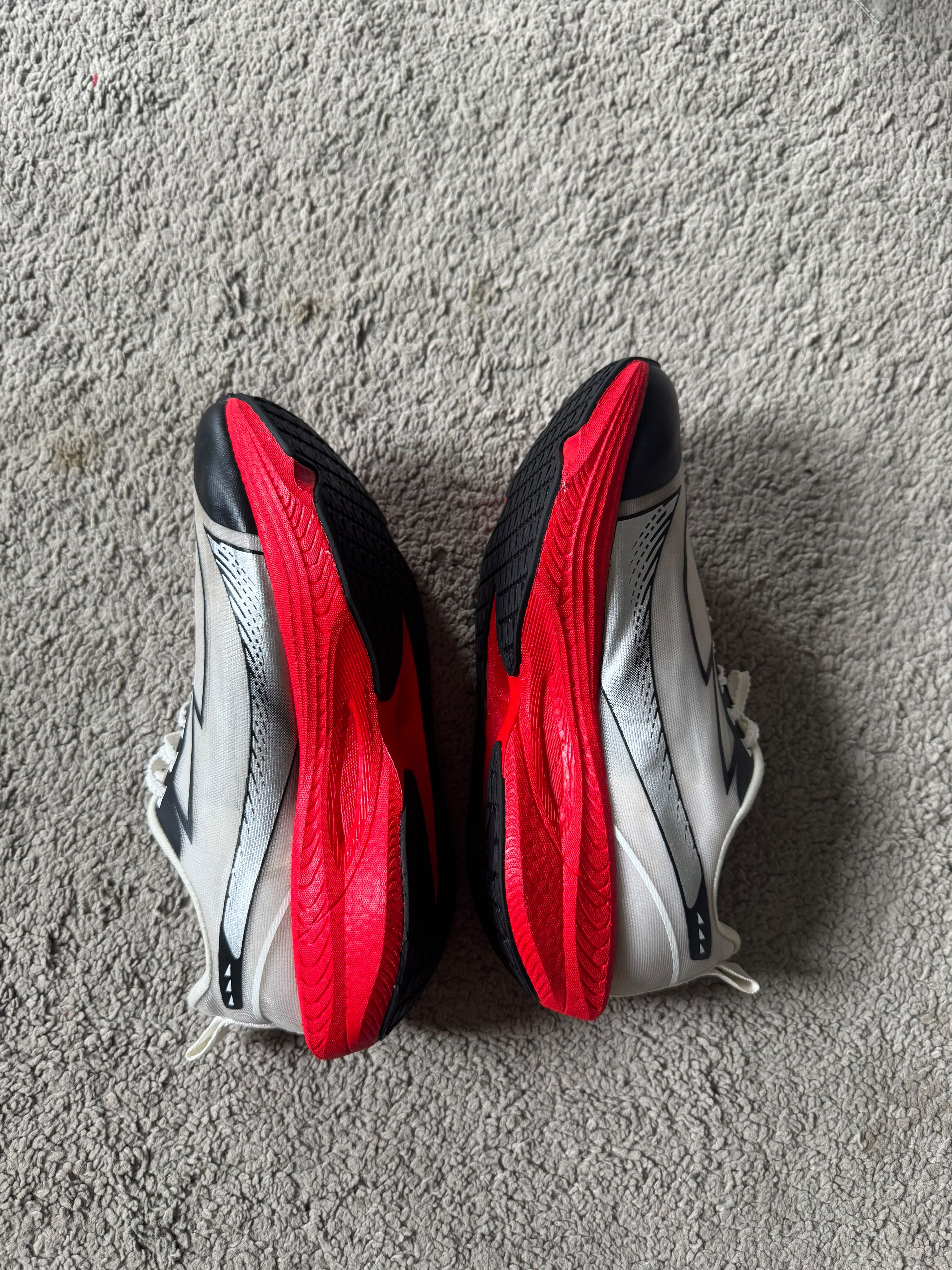 361 DEGREES SIZE 41