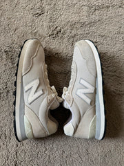 NEW BALANCE SIZE 43