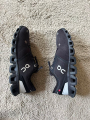 ON RUNNING SIZE 40