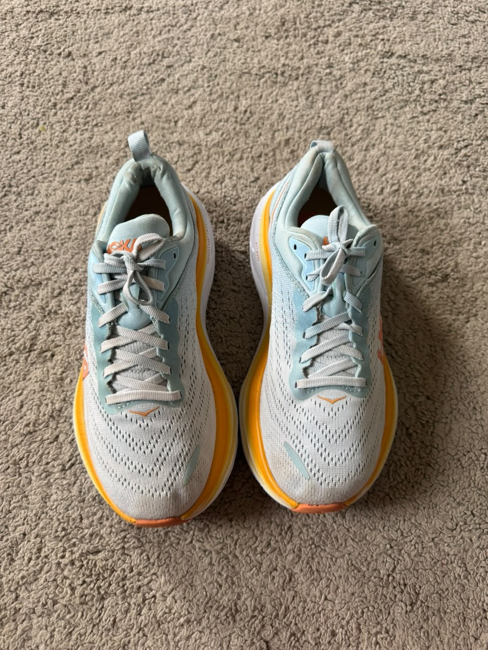 Hoka One One Bondi 8