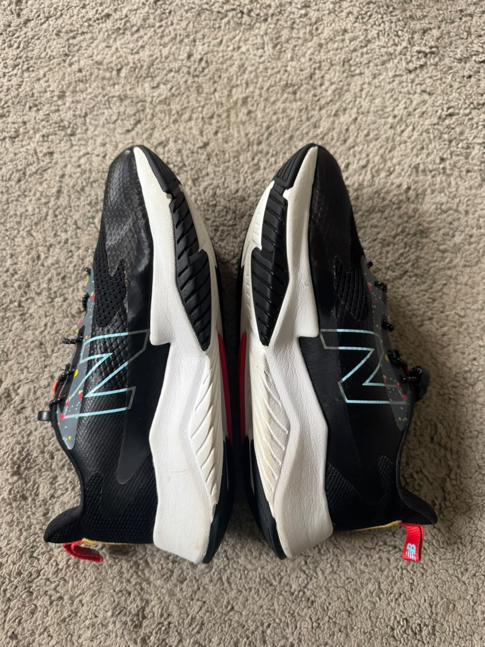 New Balance