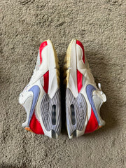 NIKE SIZE 40.5