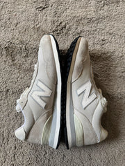 NEW BALANCE SIZE 43