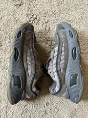 ADIDAS SIZE 41.5