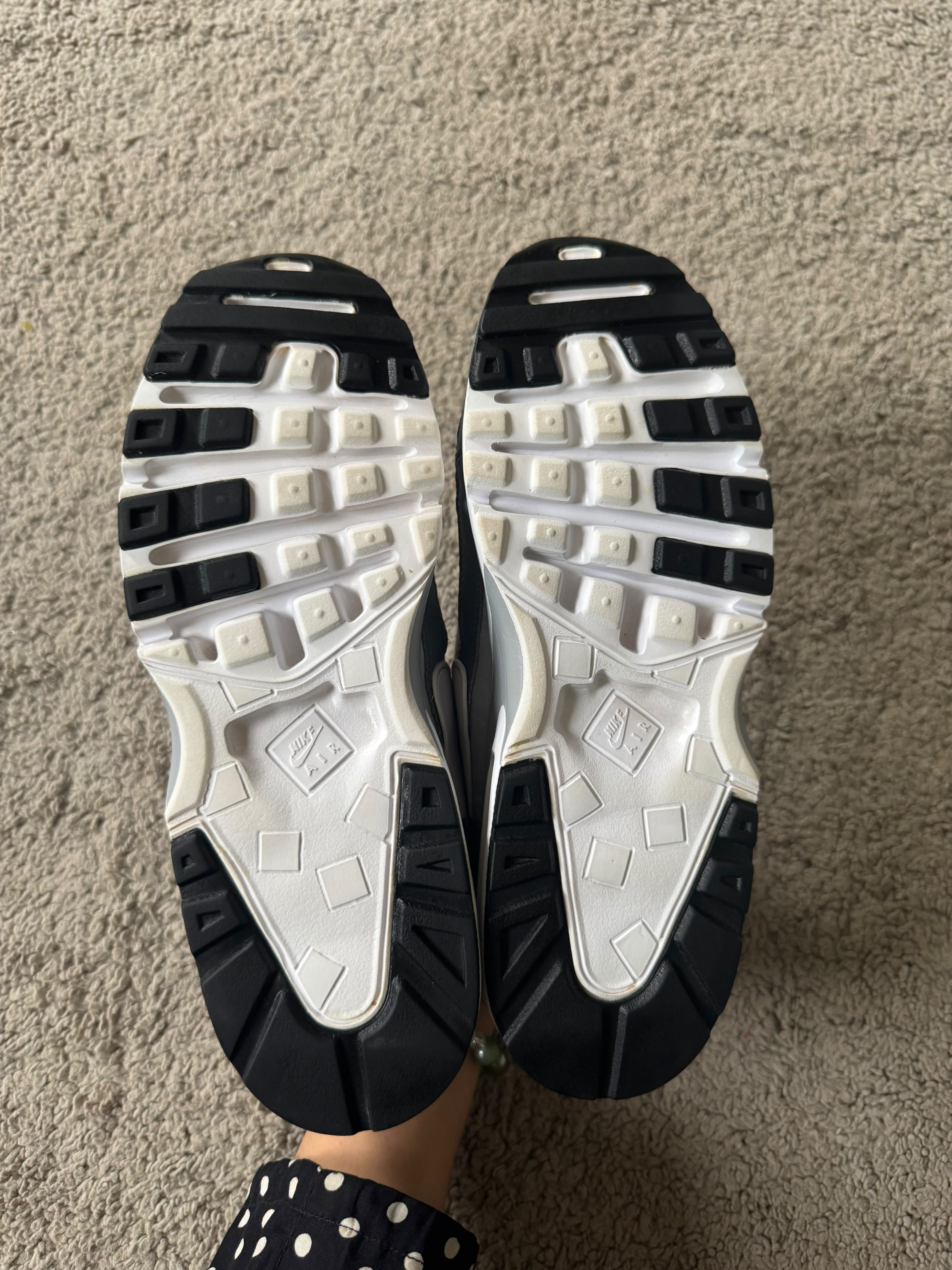 Nike Air Max BW GS