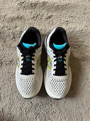 NEW BALANCE SIZE 38