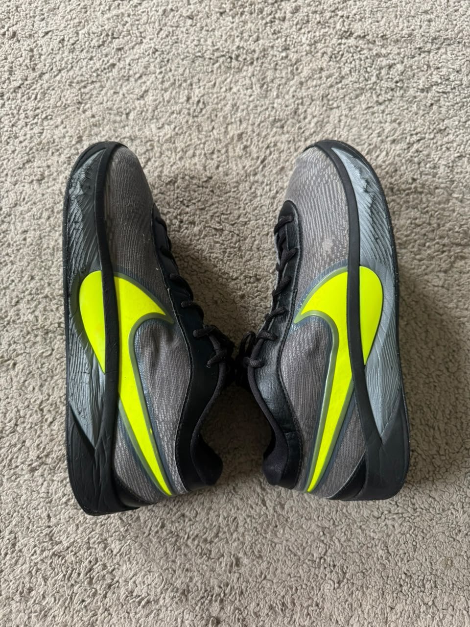 Nike Giannis Freak 6