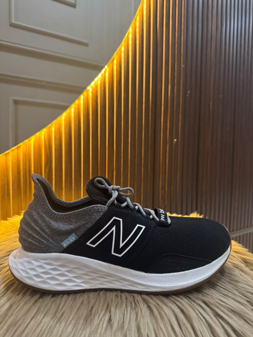 New Balance Fresh Foam Roav v1