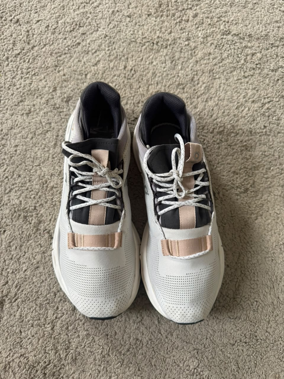 On Running