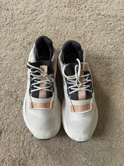On Running