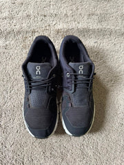 ON RUNNING SIZE 39