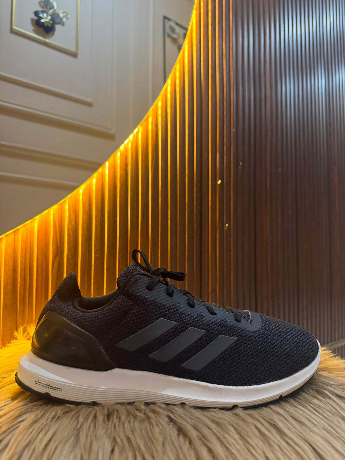 ADIDAS SIZE 45.5