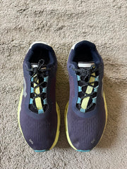 ON RUNNING SIZE 41