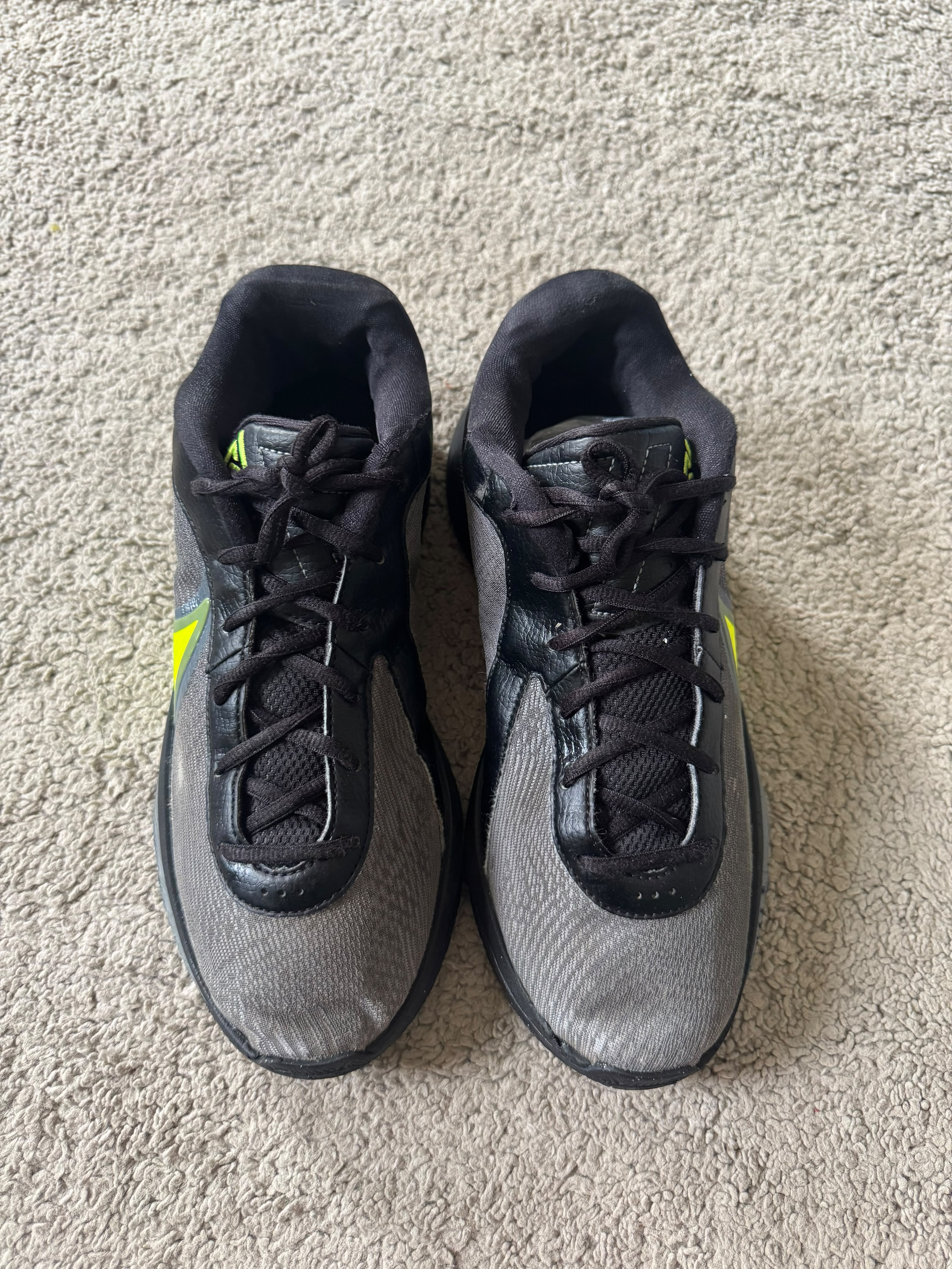 Nike Giannis Freak 6