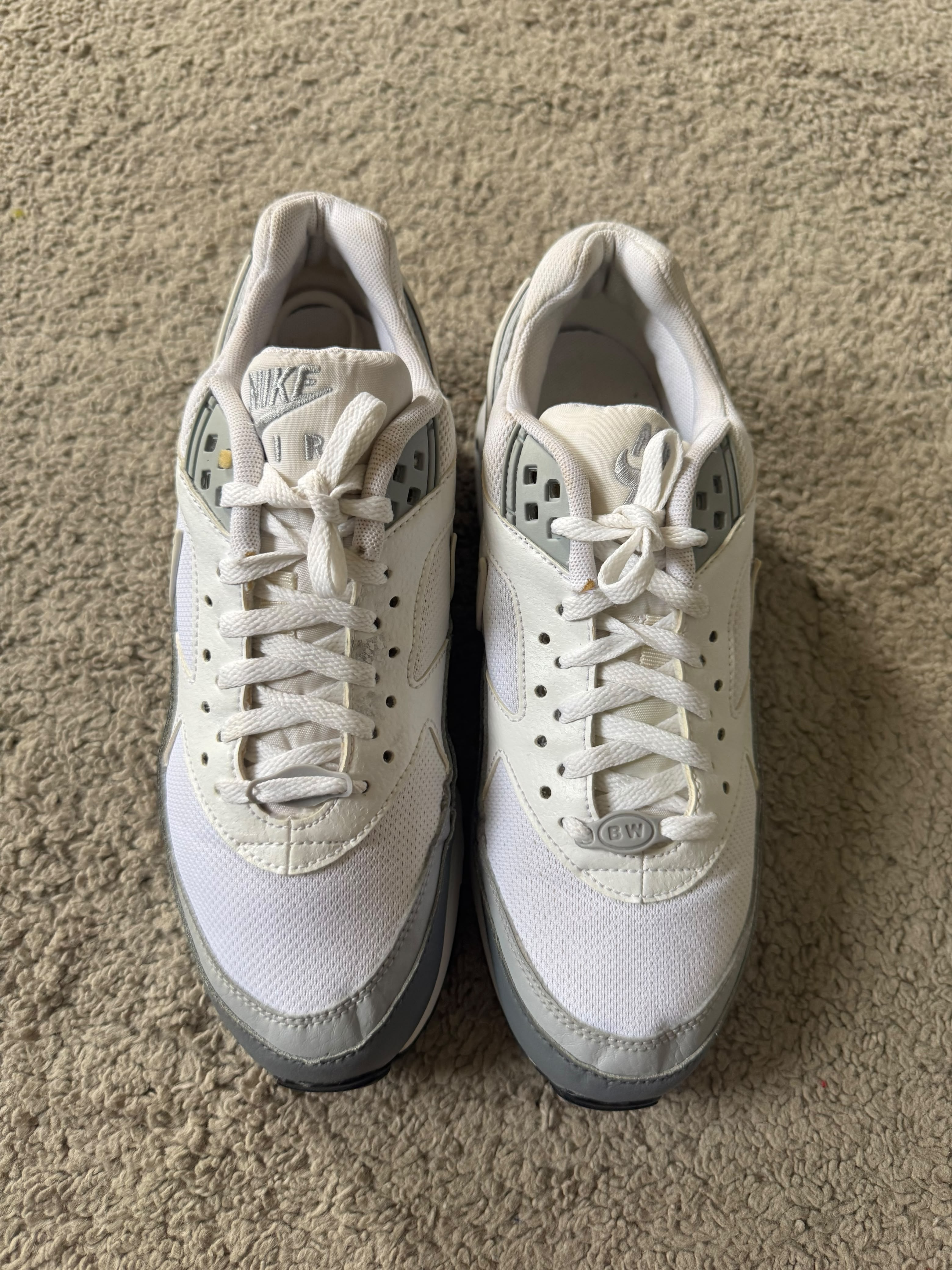 Nike Air Max BW GS