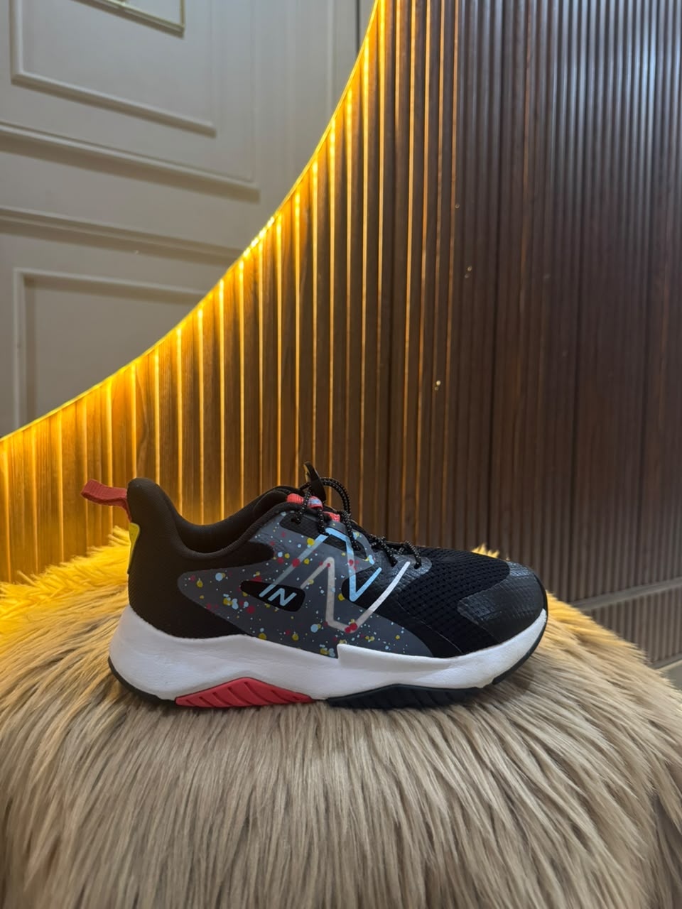New Balance