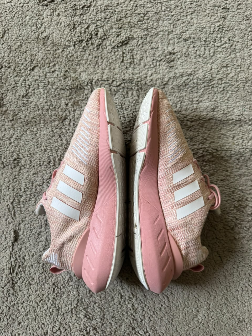 ADIDAS SIZE 37.5