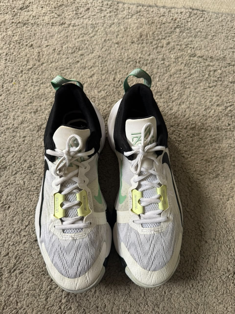 Nike Giannis Immortality 2