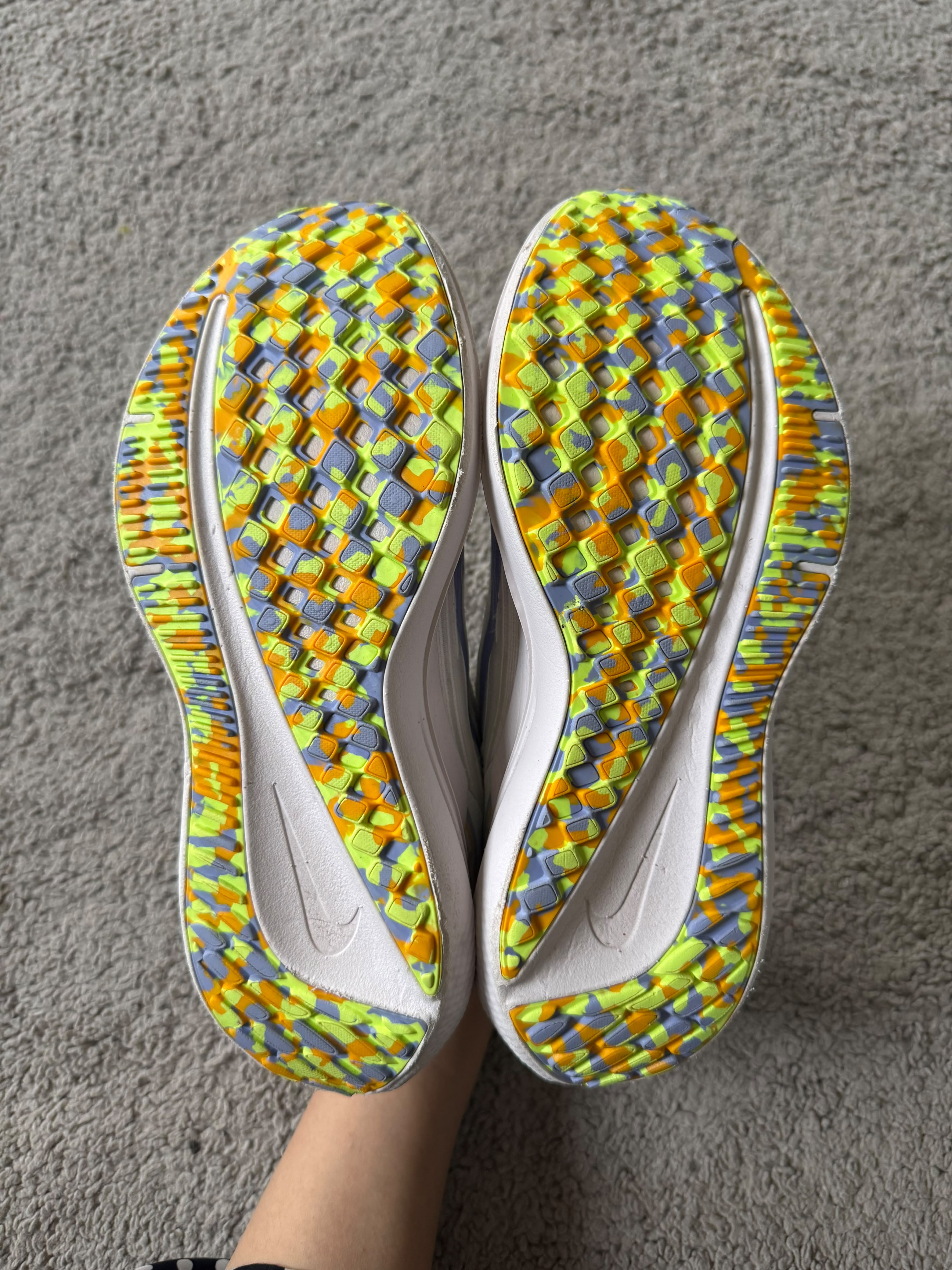 Nike Air Winflo 9 Premium