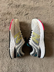 NEW BALANCE SIZE 38