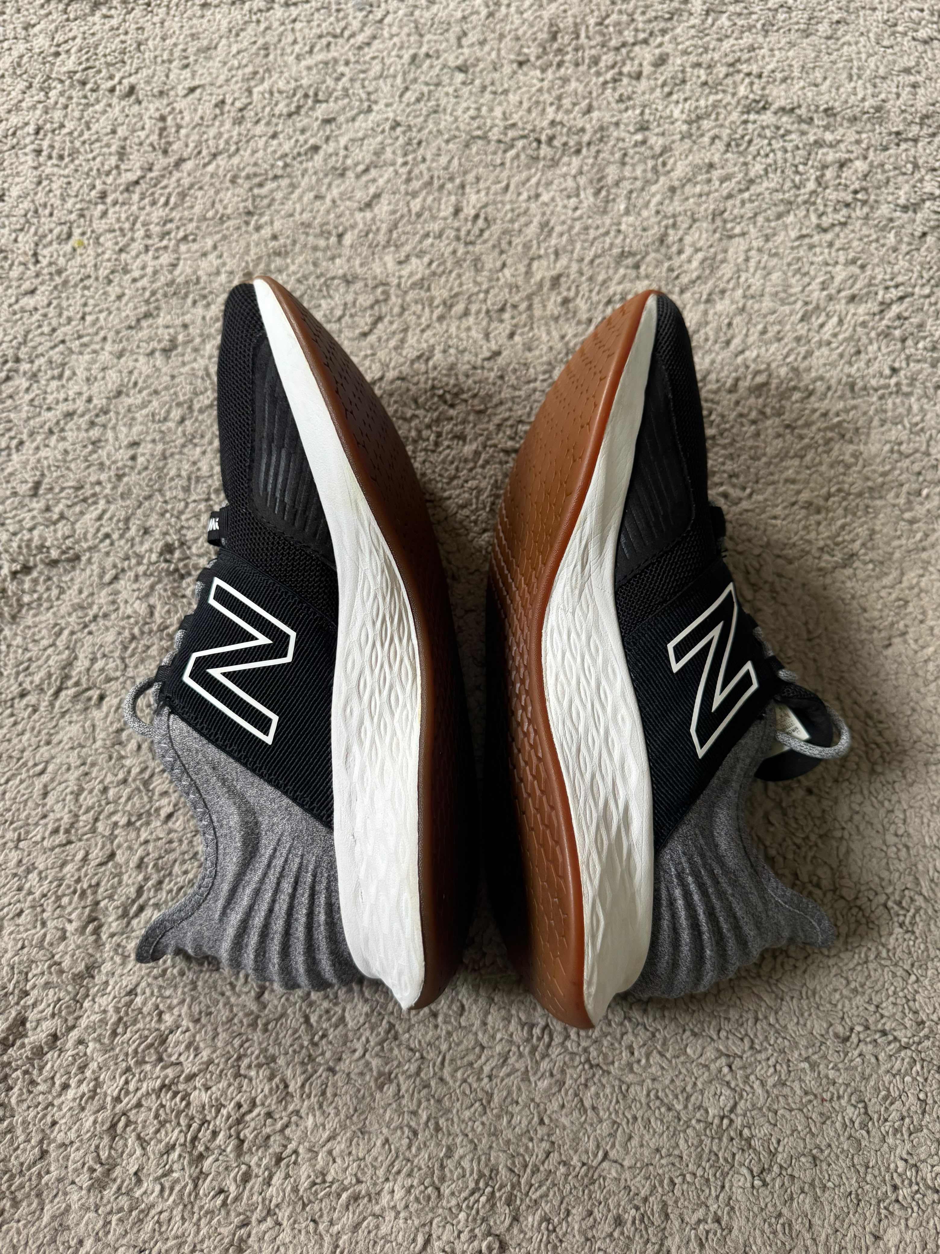 New Balance Fresh Foam Roav v1