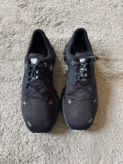ON RUNNING SIZE 40