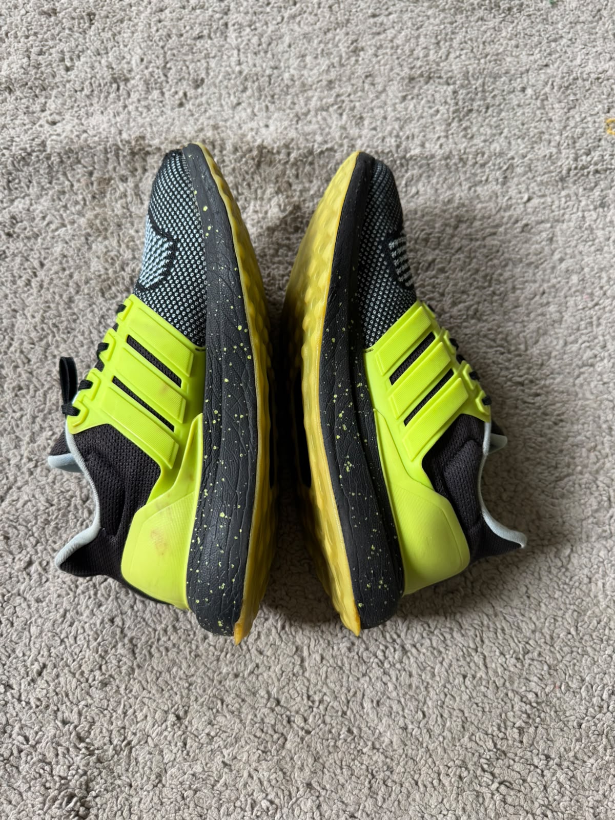 ADIDAS SIZE 40