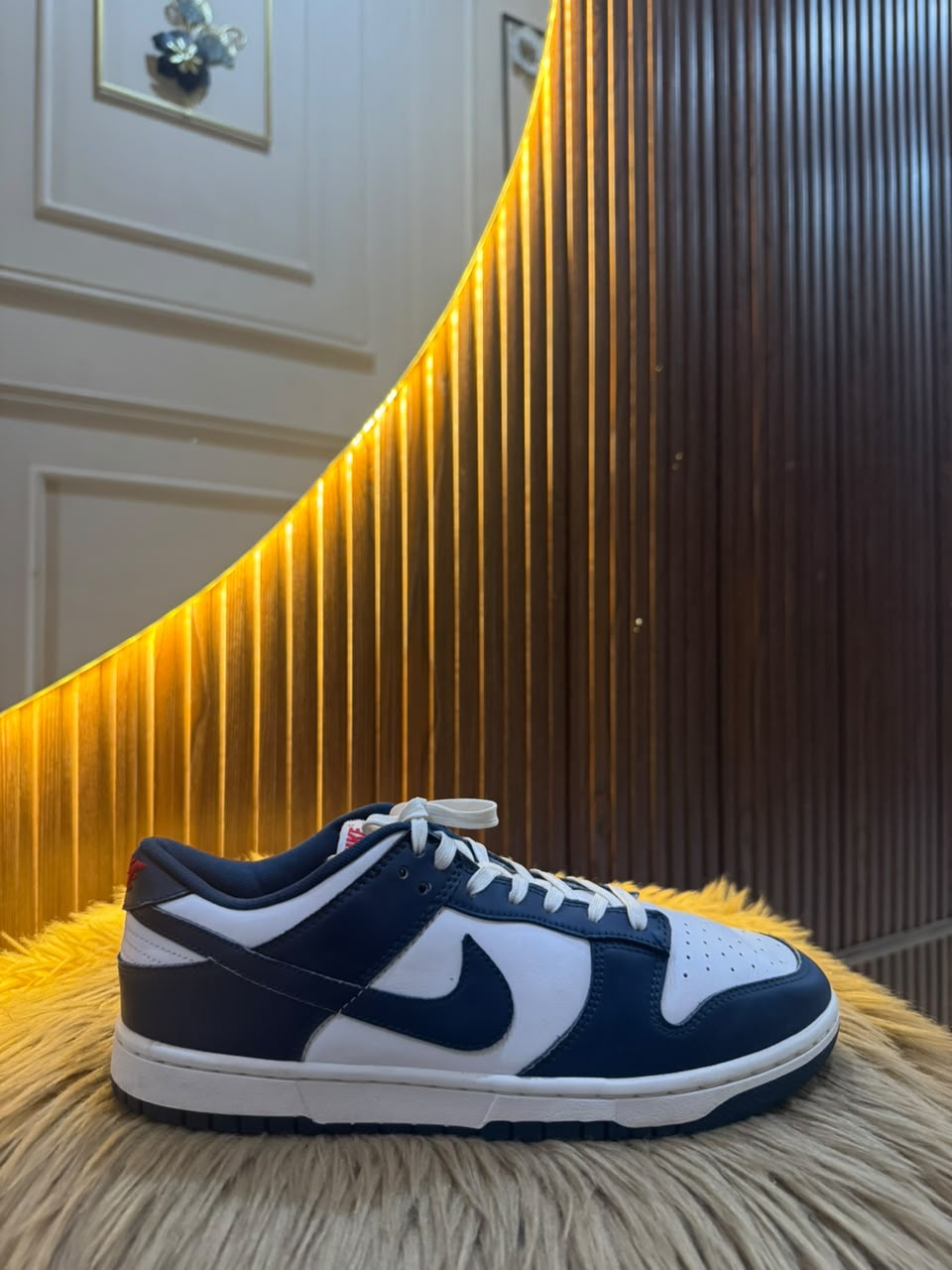 Nike Dunk