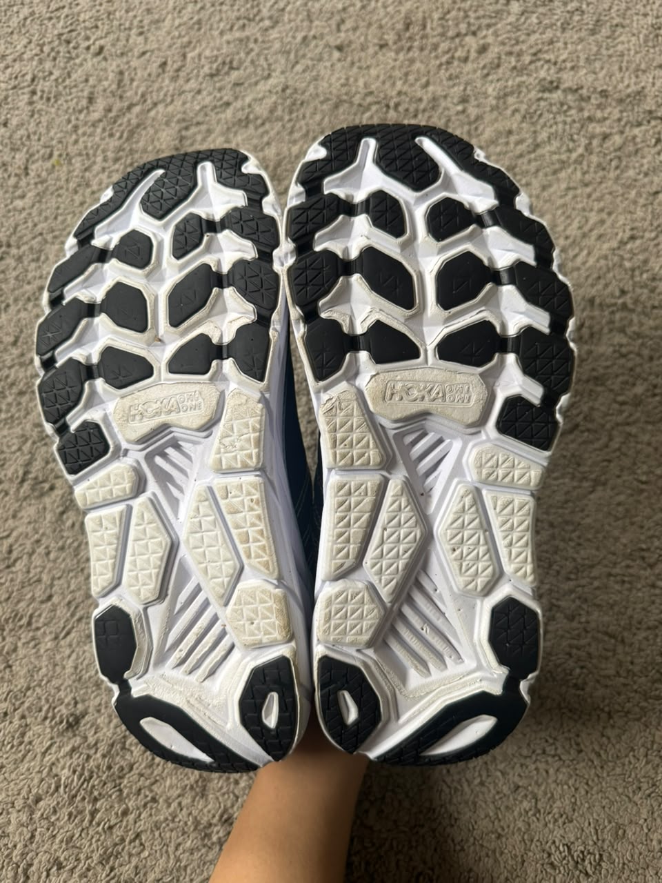 Hoka One One Clifton 6