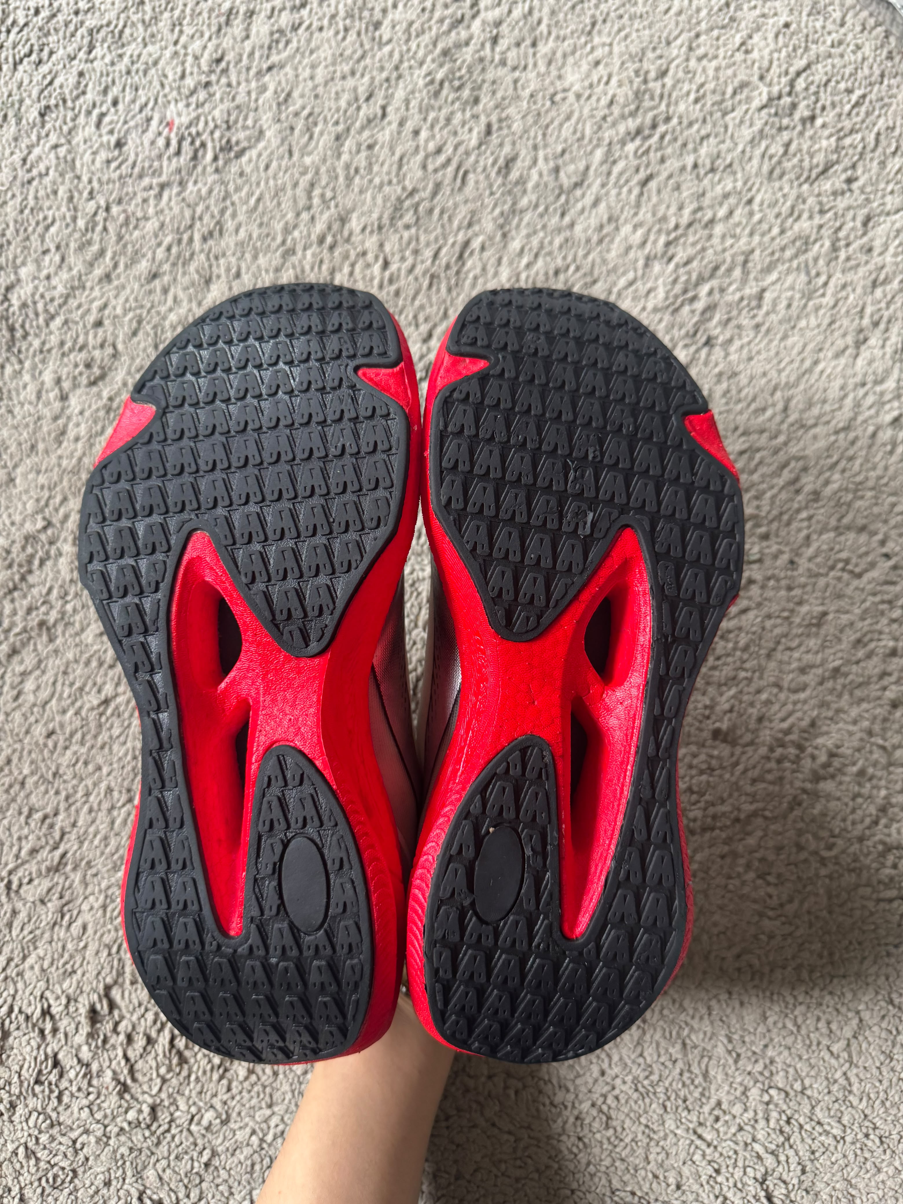 361 DEGREES SIZE 41