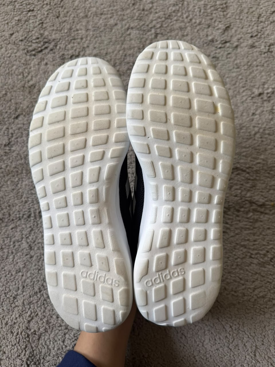 ADIDAS SIZE 38.5