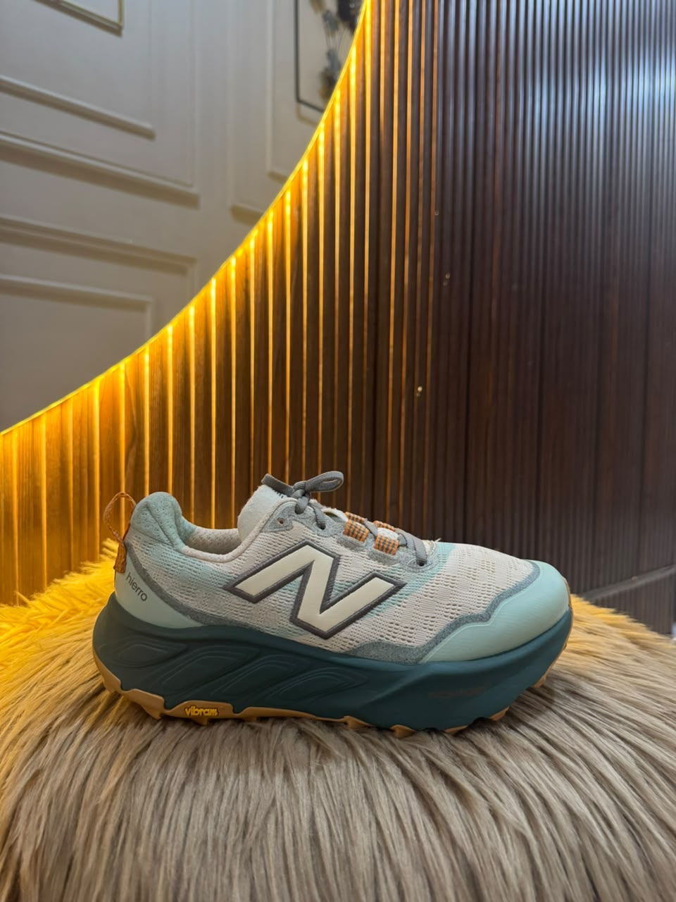 New Balance Fresh Foam X Hierro v9