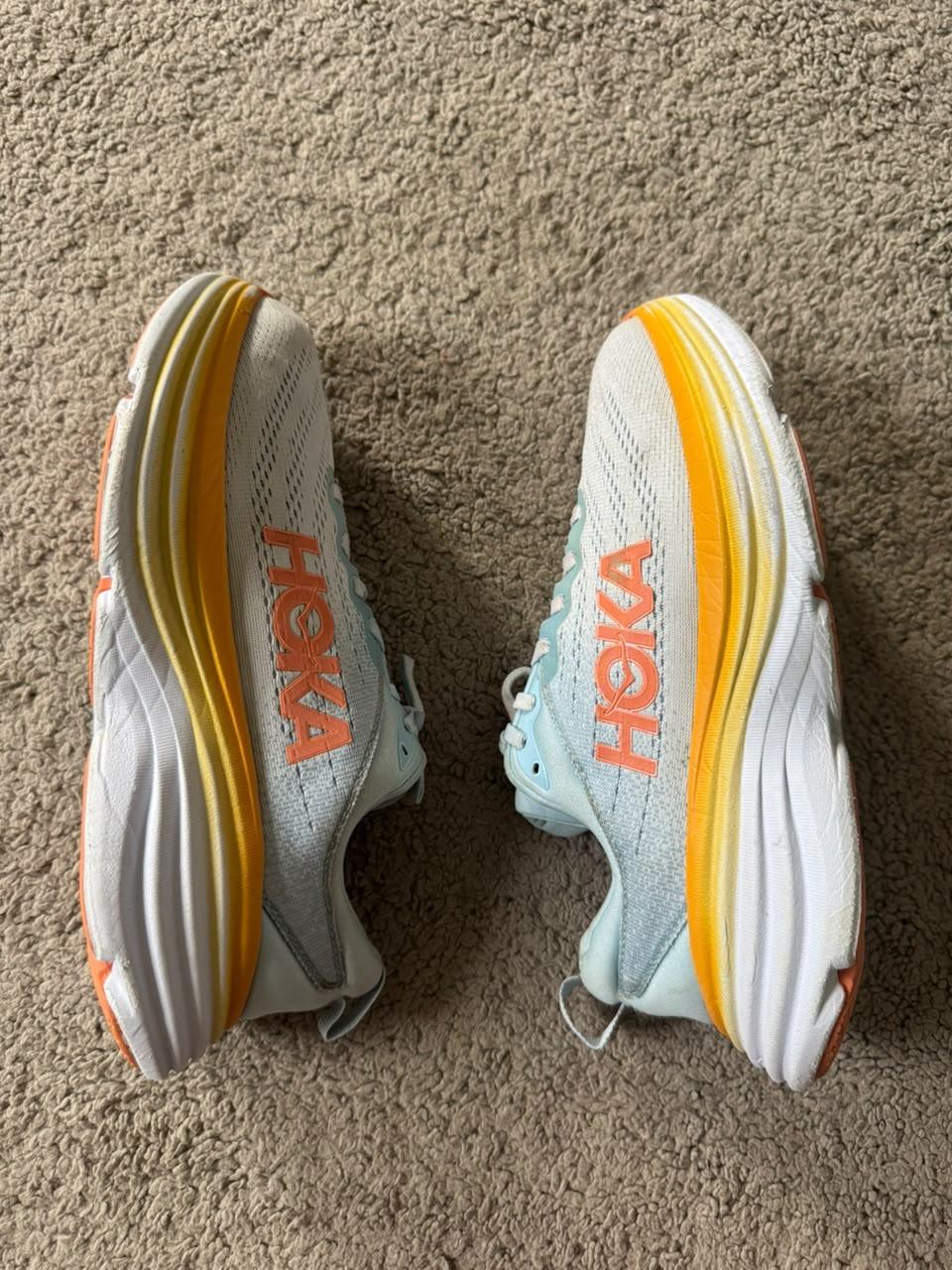 Hoka One One Bondi 8