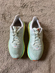 HOKA ONE ONE SIZE 38