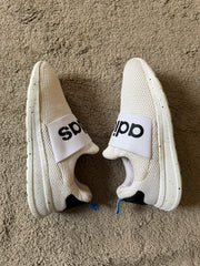 ADIDAS SIZE 42.5