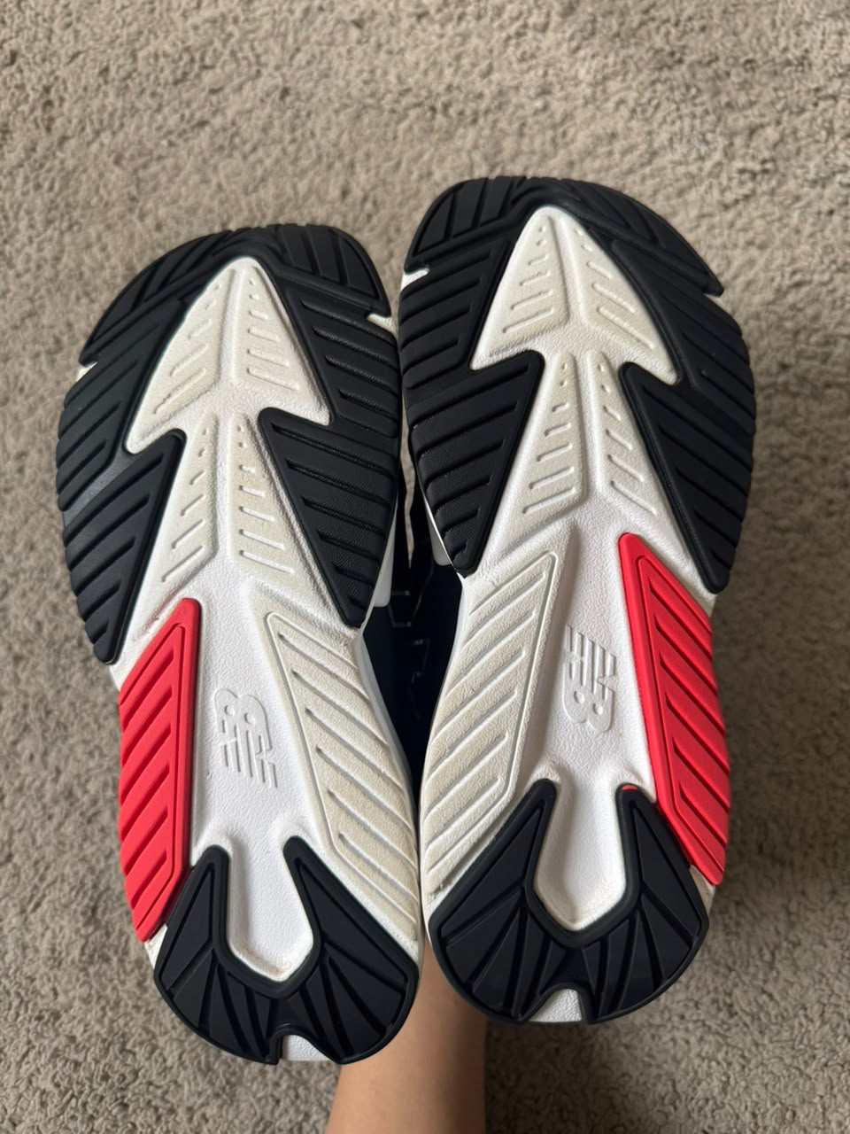New Balance